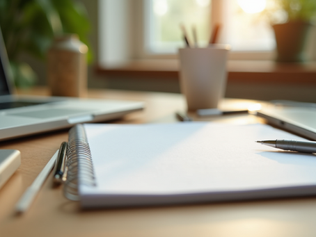 Top Eco-Friendly Office Supplies for Sustainable Workspaces