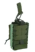 Thumbnail: Rapid Access Magazine Pouch Single