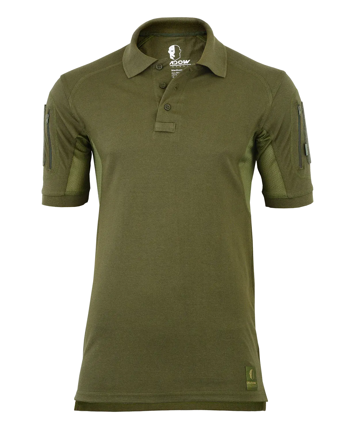 Operator Polo Shirt