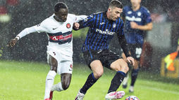 Vuelta a la Champions League