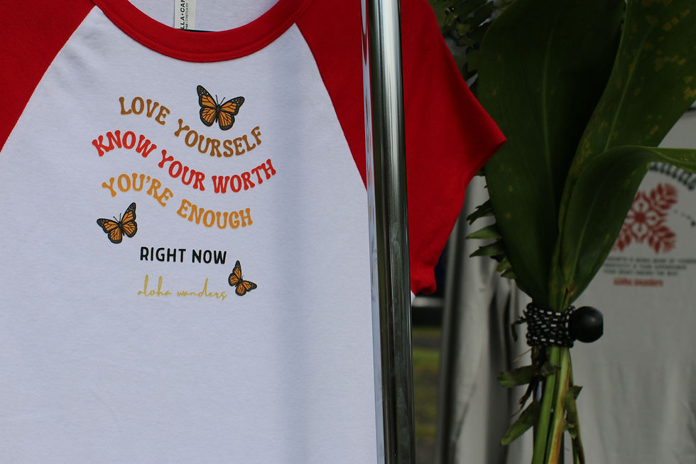 know your worth shirt