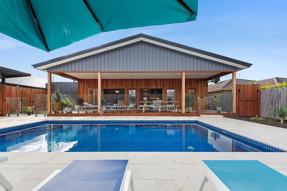 Field Pool