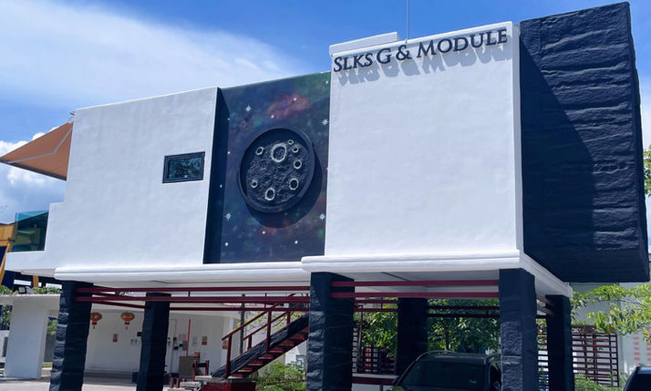 Mock up module