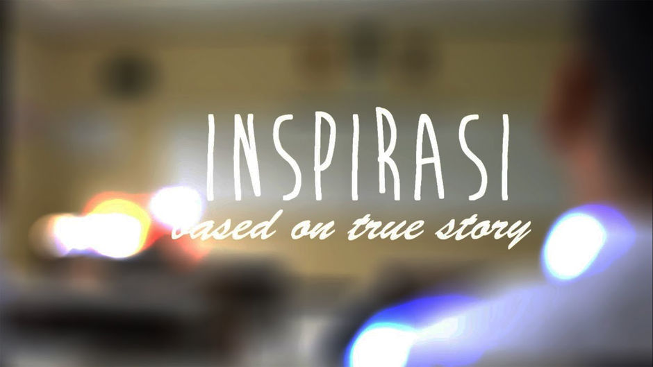 Inspirasi Hidup