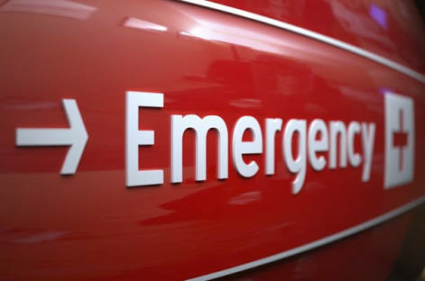 Tricks Menolong NYAWA "Emergency"