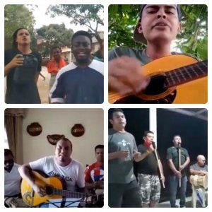 ATENCIÓN: Ya puedes votar por los finalistas del Concurso Musical #PorMiVotoNoDecideOtro