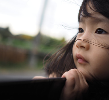 Young Girl
