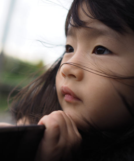 Young Girl