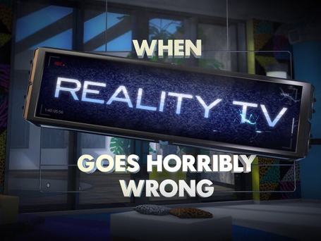Kelle Byran was on Channel 5's 'When Reality TV Goes Horribly Wrong' yesterday evening.