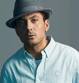 Paul Danan appeared on Channel 5’s ‘Celebrity Big Brother's Bit On The Side’ this evening at 11p