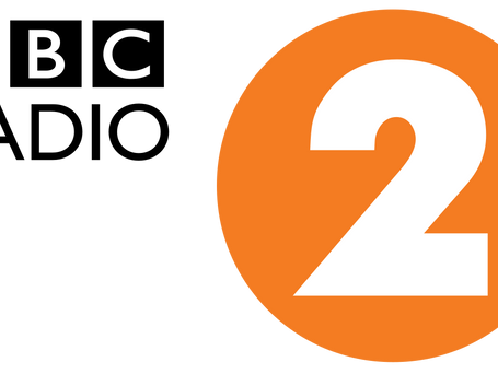 Martin Roberts stood in for Jeremy Vine on BBC Radio 2 on Monday 2nd April.