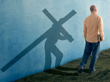 Owning Your Faith (Part 4)