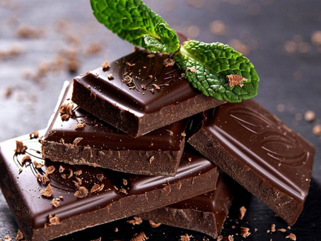Cacao: Het Hemelse Genot dat ook Gezond voor je is