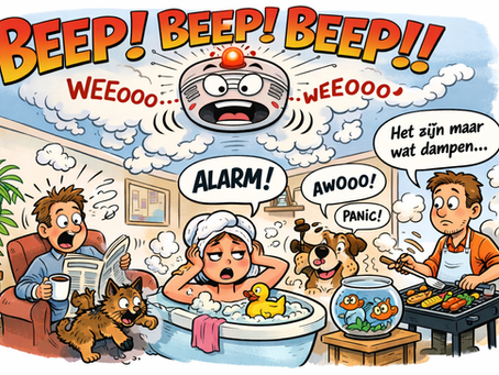 Chronische pijn: wat is het écht… en wat kan je eraan doen?