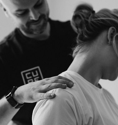 nekpijn Pelt Cureplus