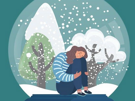 De Kracht van Beweging: DE natuurlijke antidepressiva
