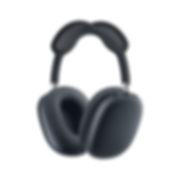 AirPods Max (USB-C) - Midnight