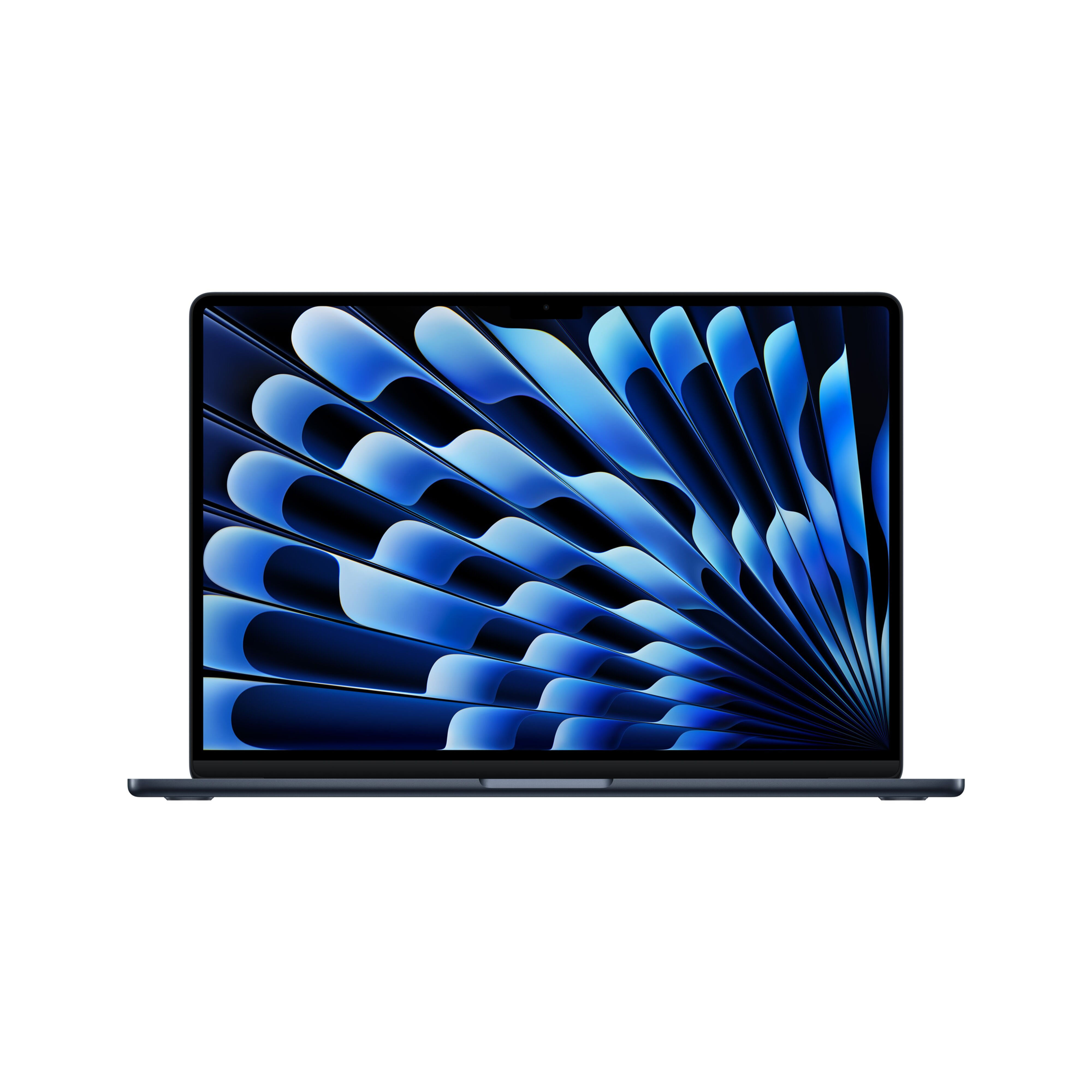 MacBook Air 15-inch M5 Midnight 16GB / 512GB