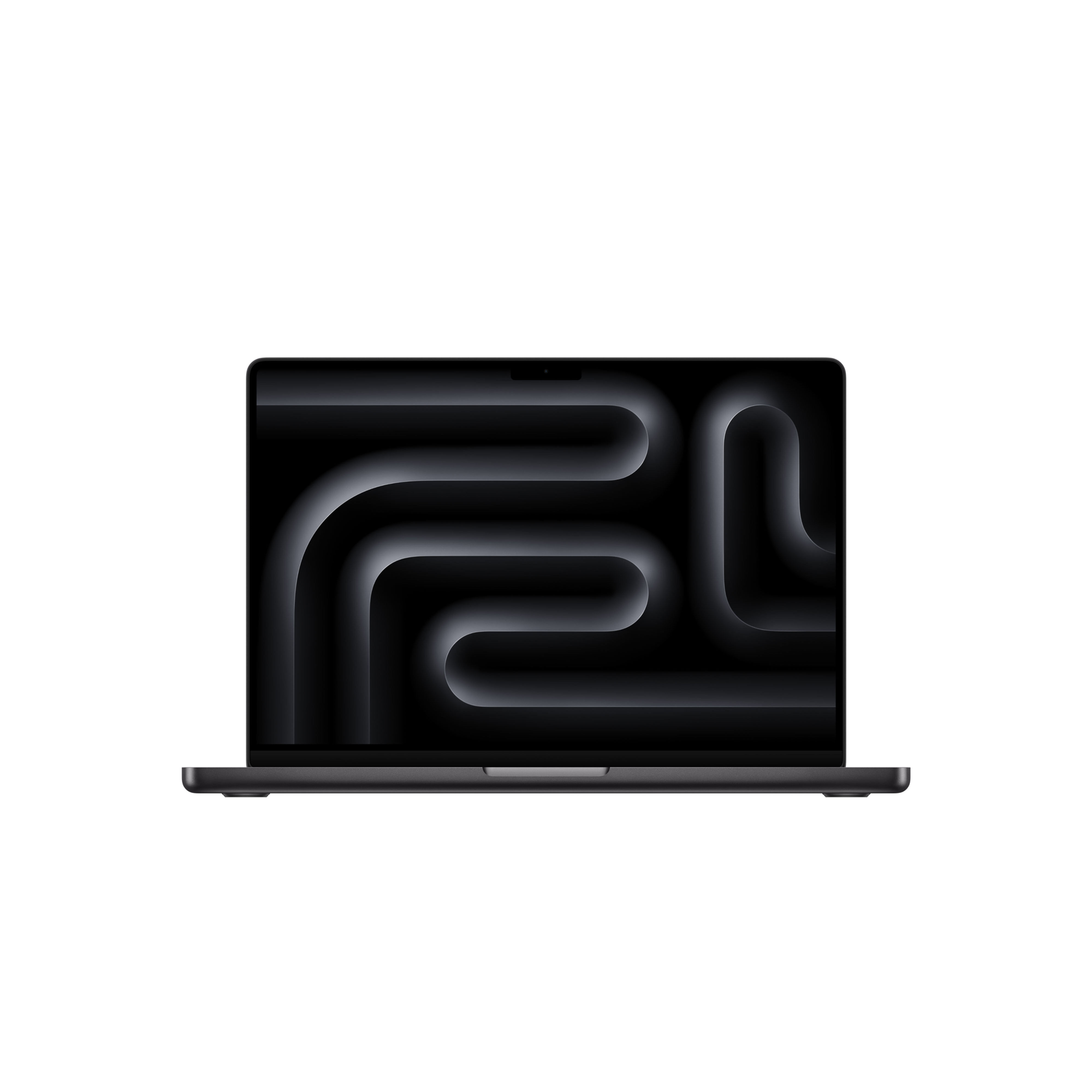 MacBook Pro 14‑inch M5 Space Black 16GB / 1TB /10C CPU