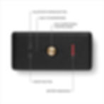 Thumbnail: Marshall - Emberton III - Black and Brass