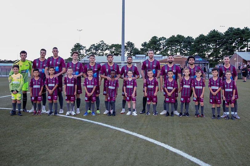 Teams - Macarthur Rams Football Club, Sydney NSW Australia