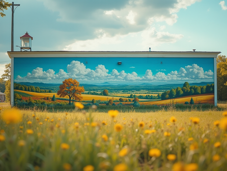 Discover the Beauty of Missouri Through Fine Art