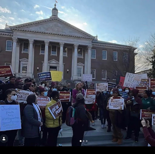 Using Every Available Tool