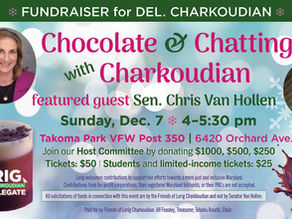 Together We Are Stronger