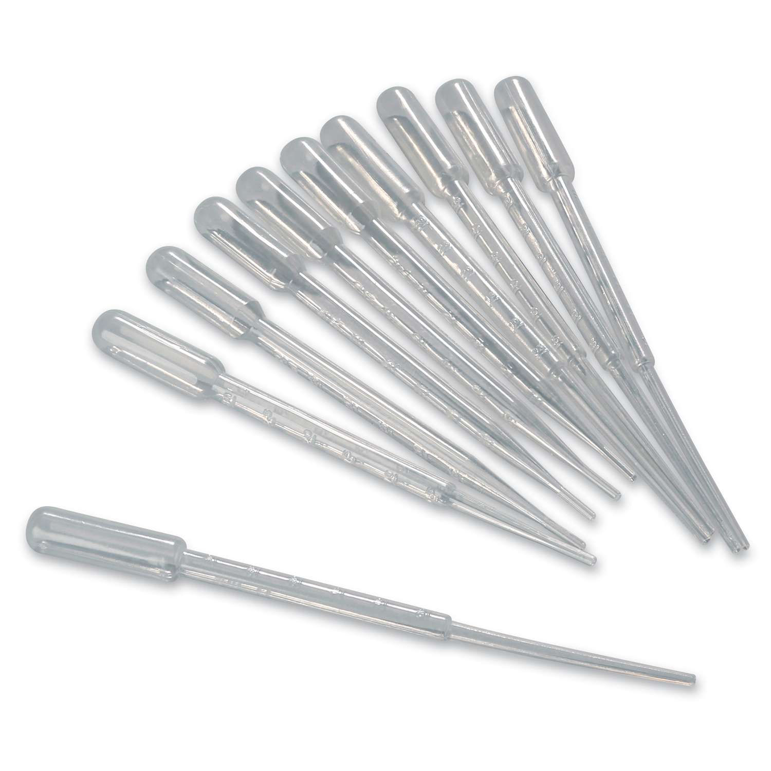 Pipettes (Pack of 10)