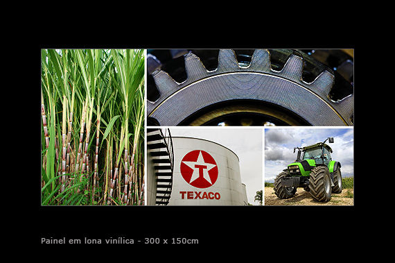 Criação de Banners