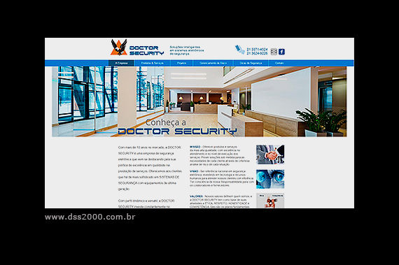 Doctor Security