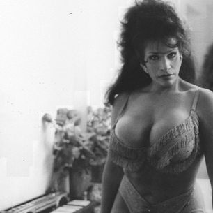 Puta Life: Seeing Latinas, Working Sex