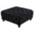 Midnight Ottoman