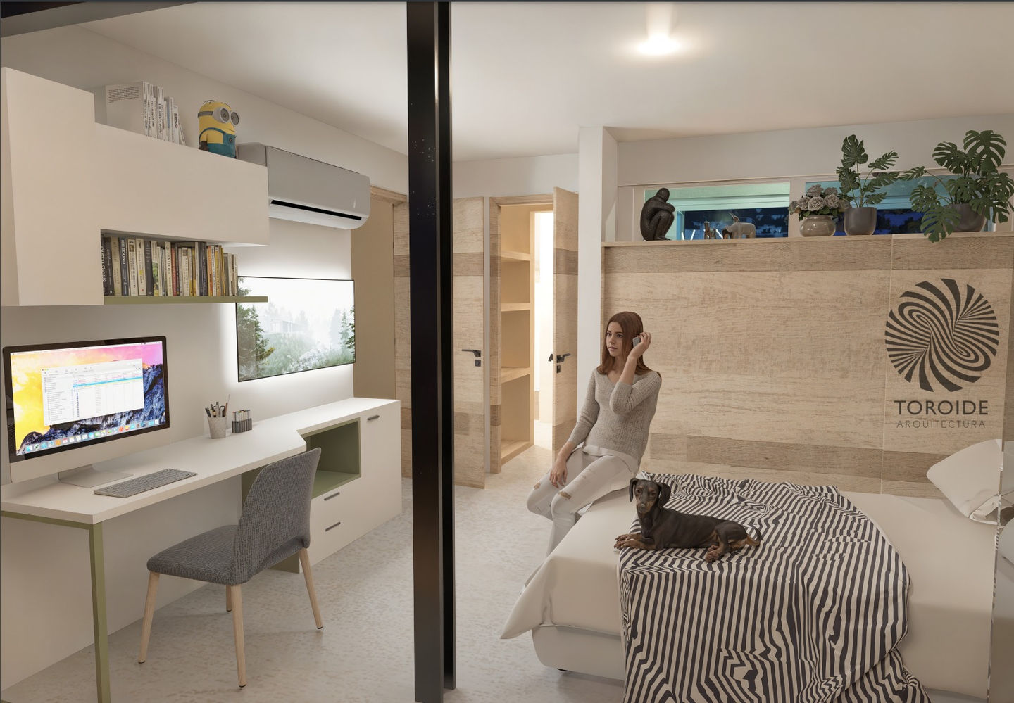 Habitación I
