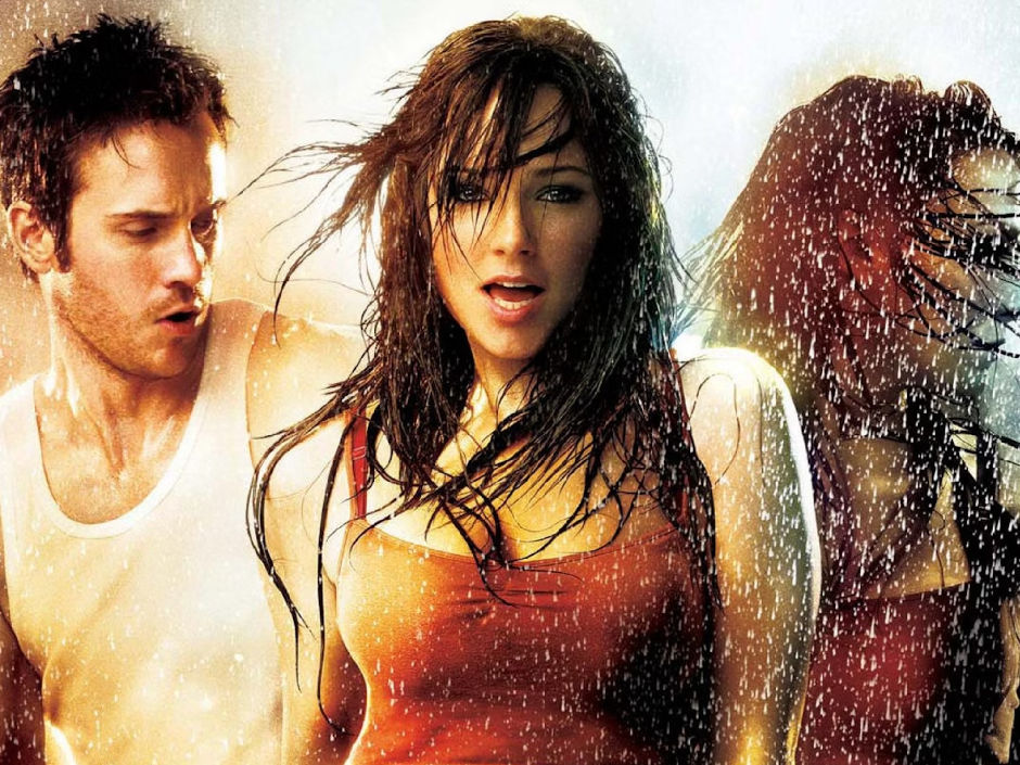 Film sulla danza da vedere assolutamente