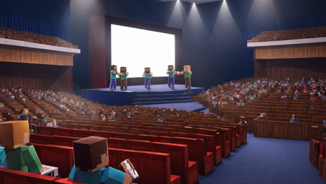 From Blocks to World Domination: Minecraft's Journey to One Trillion YouTube Views