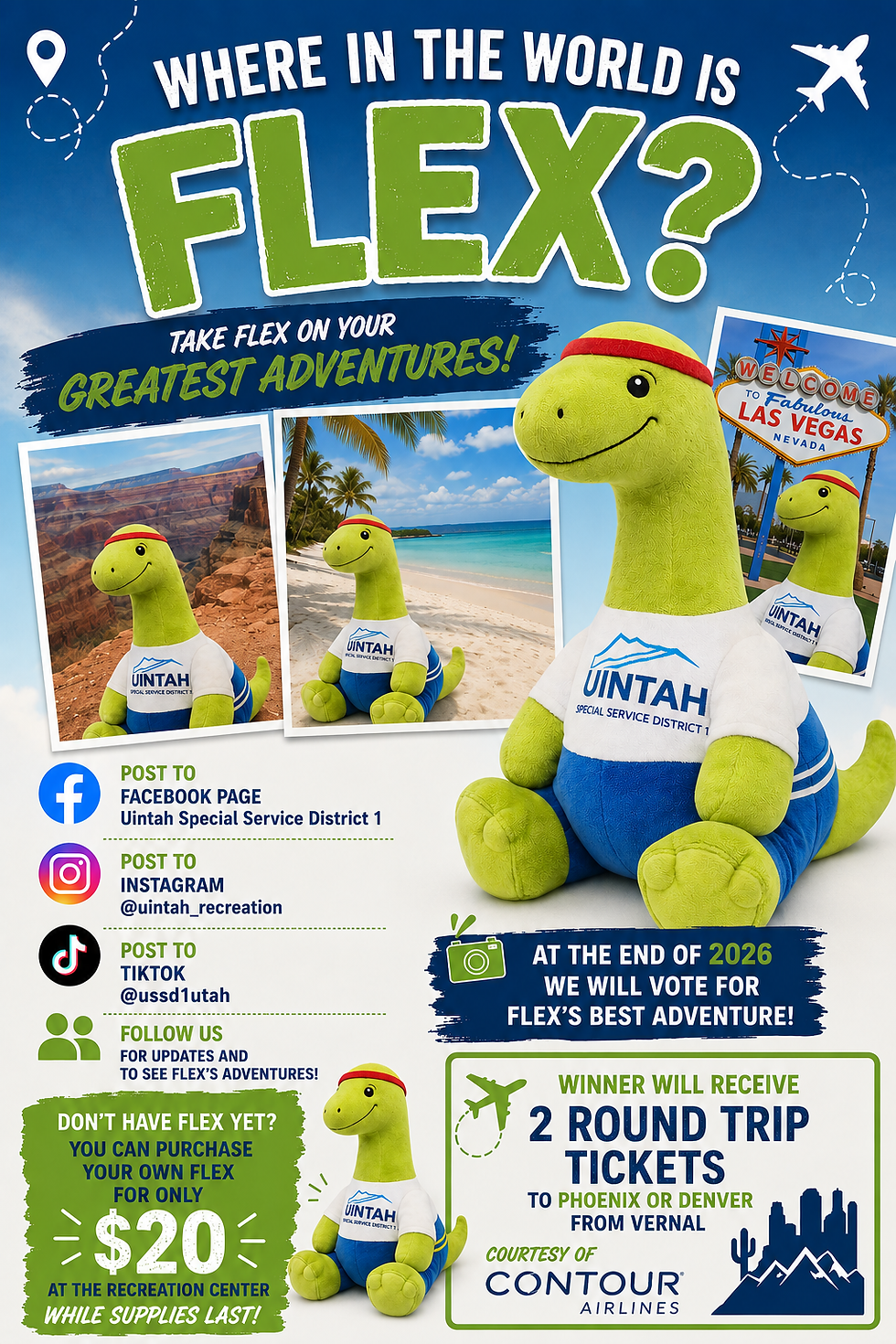 Where in the world is Flex.png