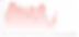 Recent Bitcoin activity. The red area chart showing fluctuations in values from midnight to noon, with peaks and valleys. Time is labeled every 2 hours on the x-axis.