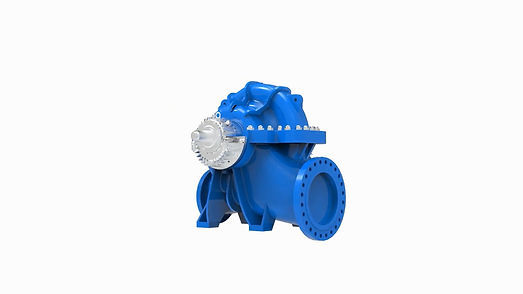 API STANDARD PUMP BB1 – KBAD