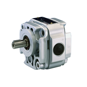 Bomba de Engrenamento Interno 
Volume de Deslocamento Constante 
Tipo PGF