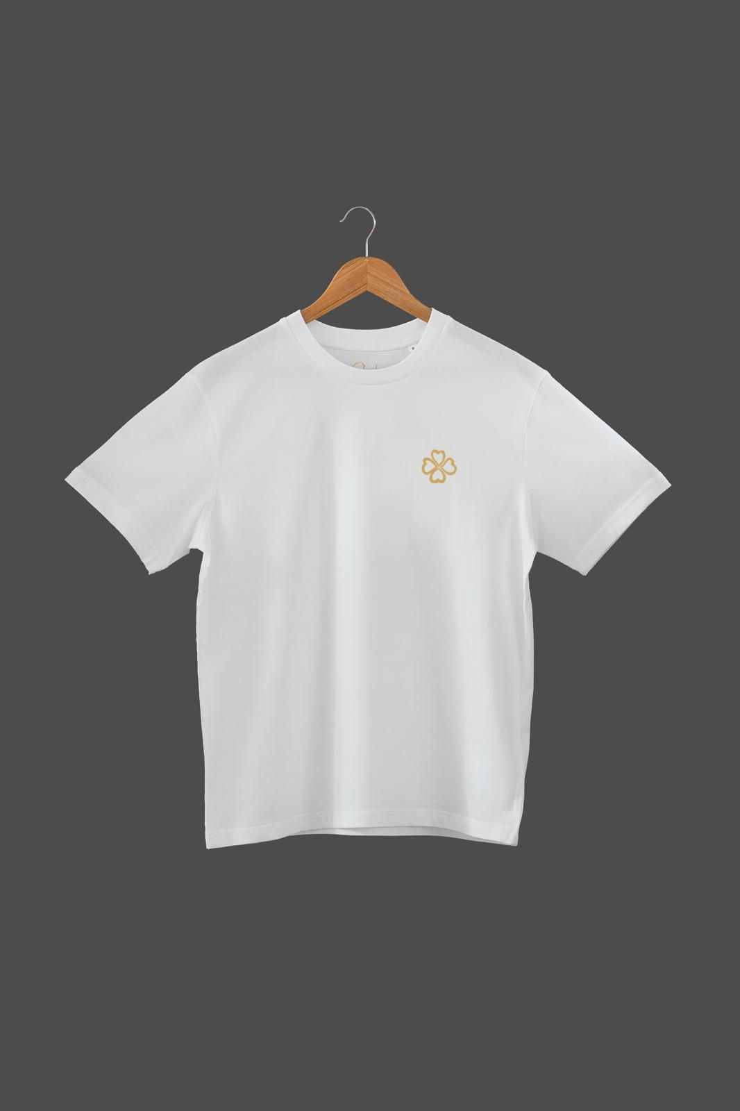 Shirt HONEY´S GOLDEN GLÜCKSKLEE