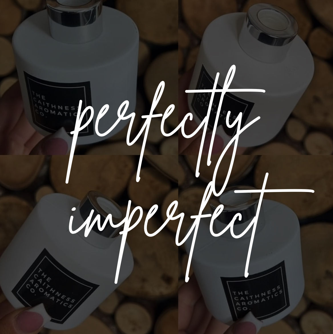 Perfectly Imperfect