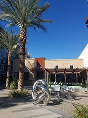 Il Corso restaurant in Palm Springs