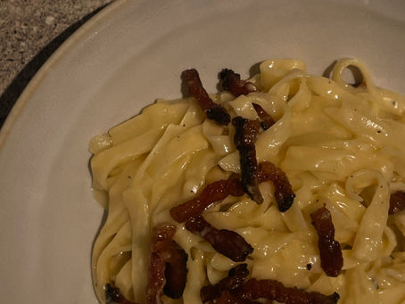 LA CARBONARA