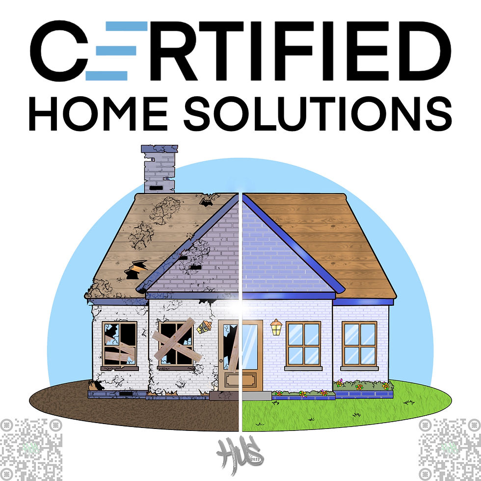 Certified Home Solutions