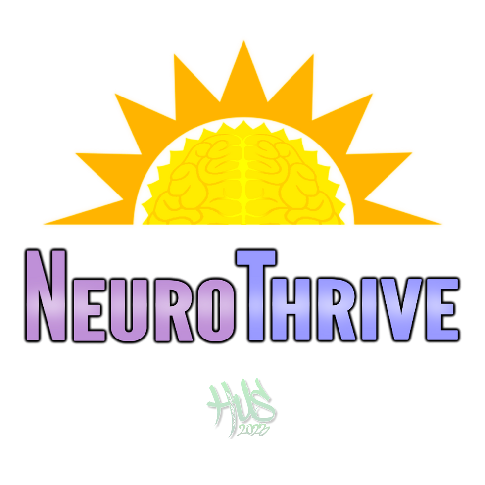 NeuroThrive
