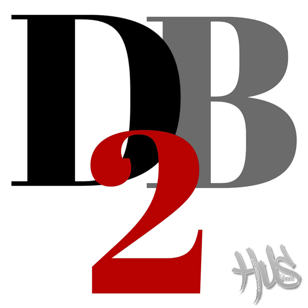DB2 - Gray B
