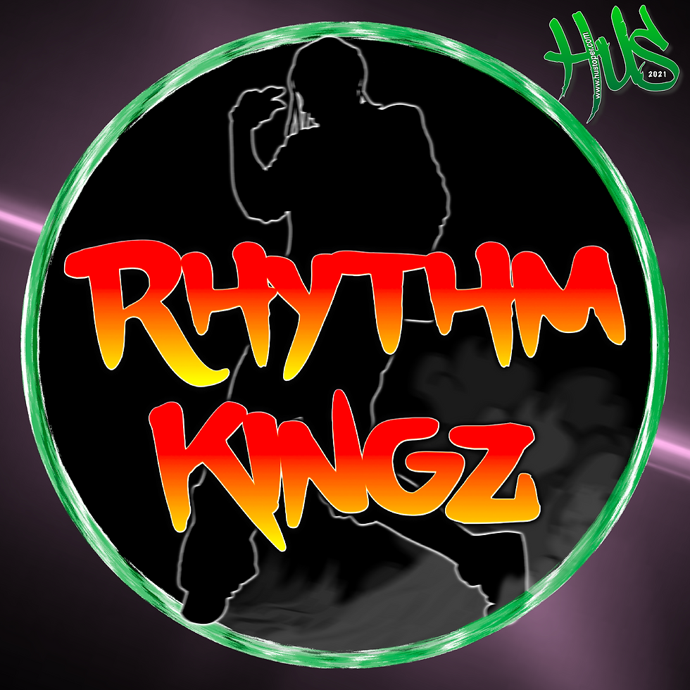Rhythm Kingz
