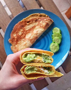 Günaydın🐥 Yağmurlu günlere iç ısıtan ka