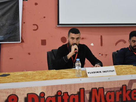 Formation d'e-Commerce a imzouren